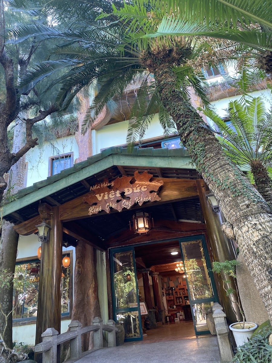 Viet Duc Restaurant